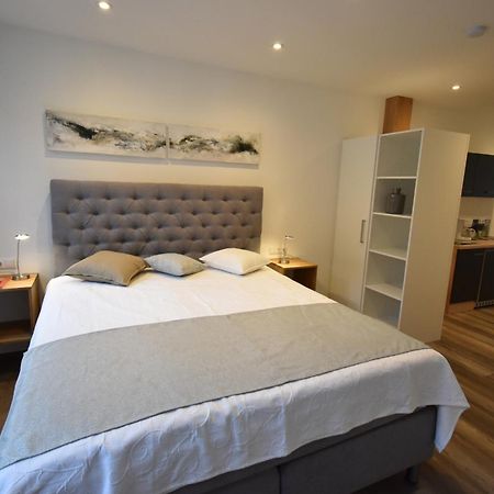Ferienapartments Volkach Buitenkant foto