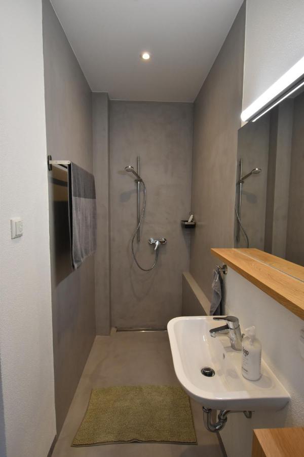 Ferienapartments Volkach Buitenkant foto