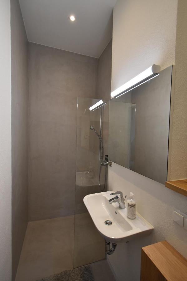 Ferienapartments Volkach Buitenkant foto